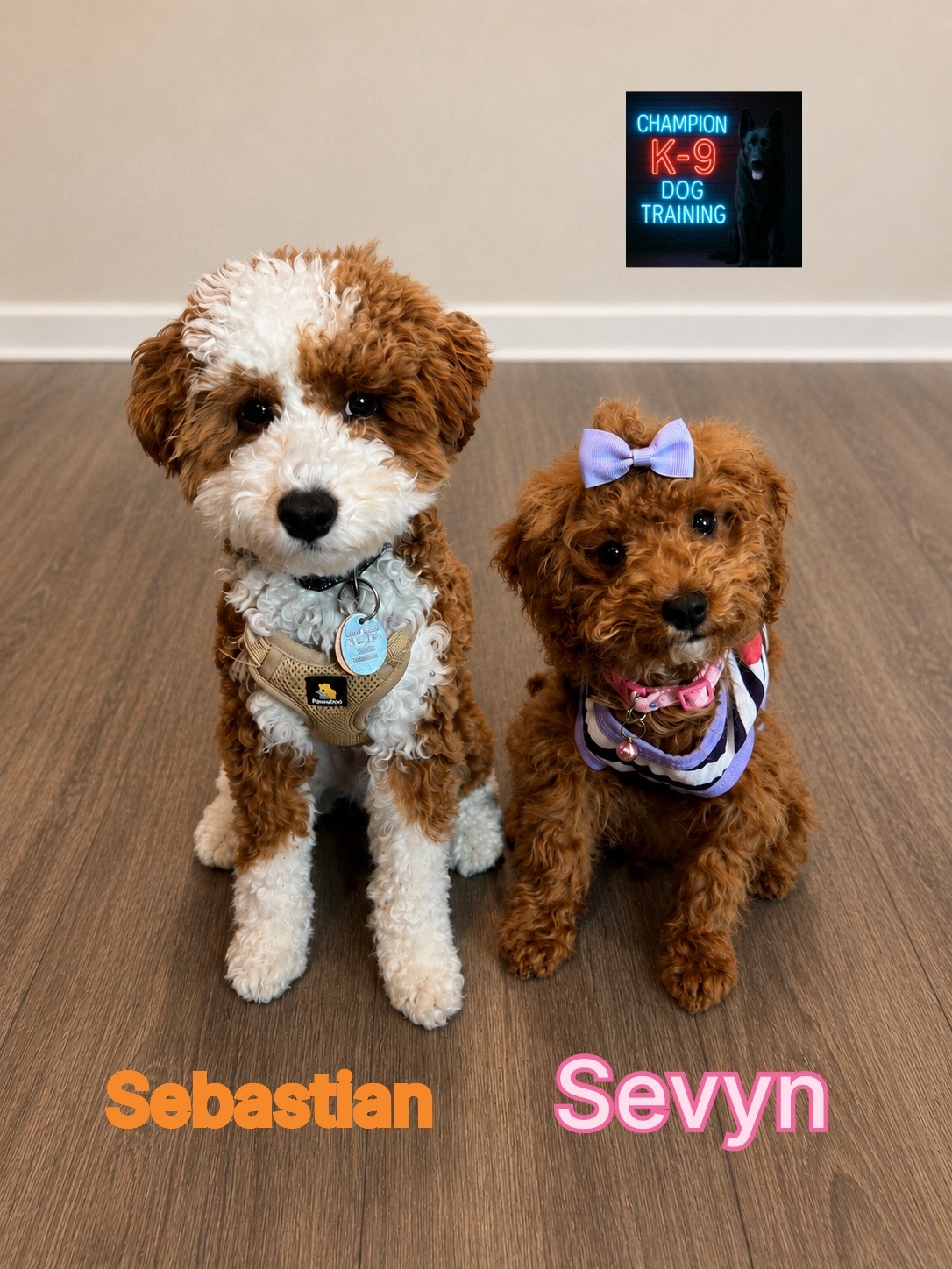 @ChampionK9DogTraining