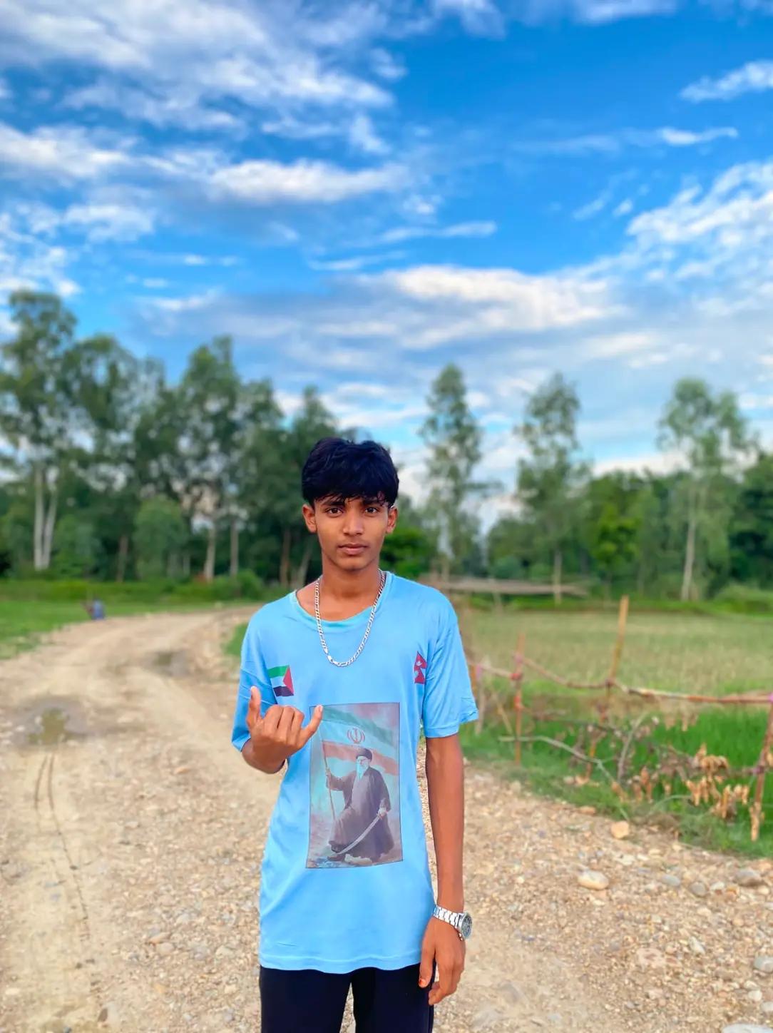 @Muslim brand ๐ธ๐ฆ