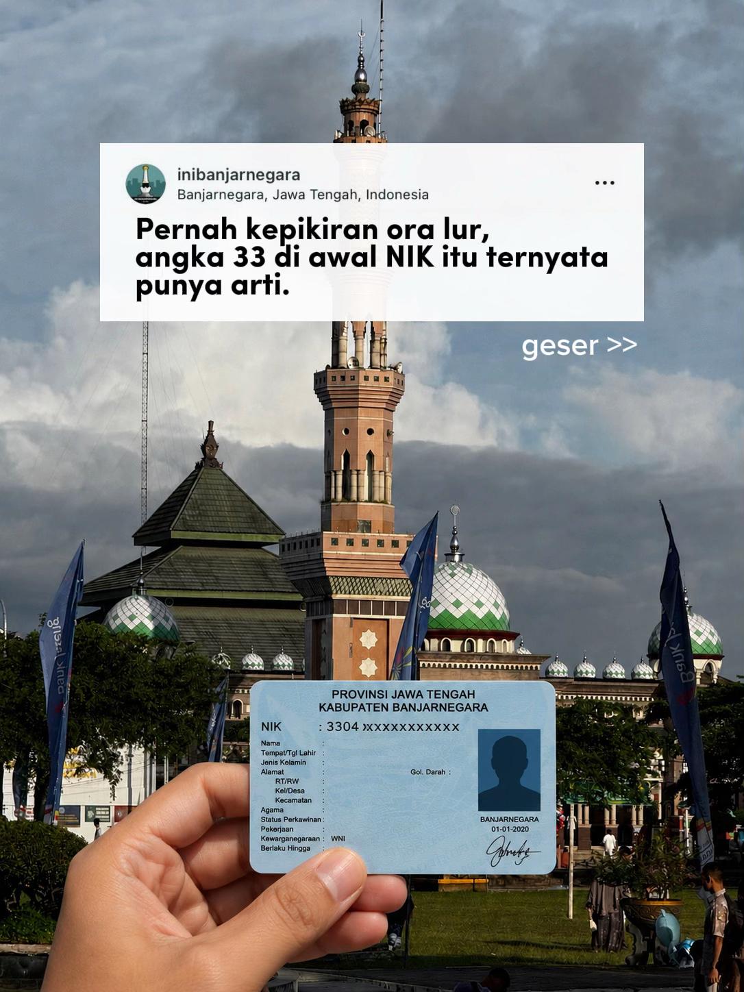 @INI BANJARNEGARA