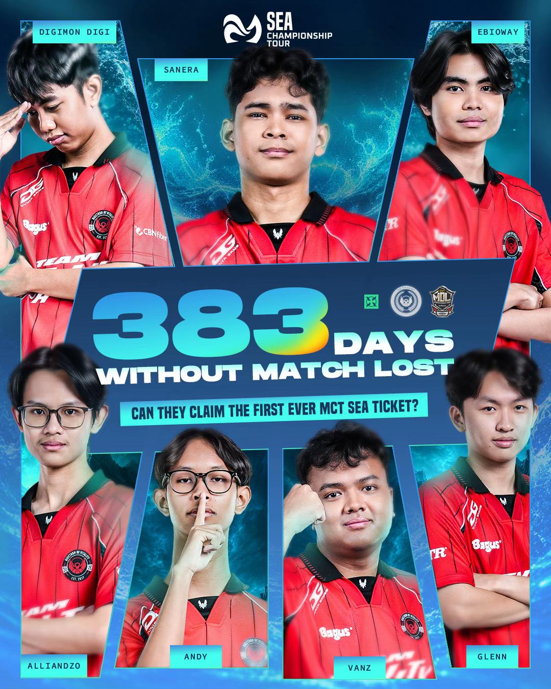 @MLBB Esports Official
