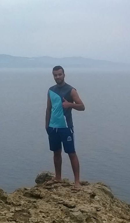 @Youssouf Aidaoui