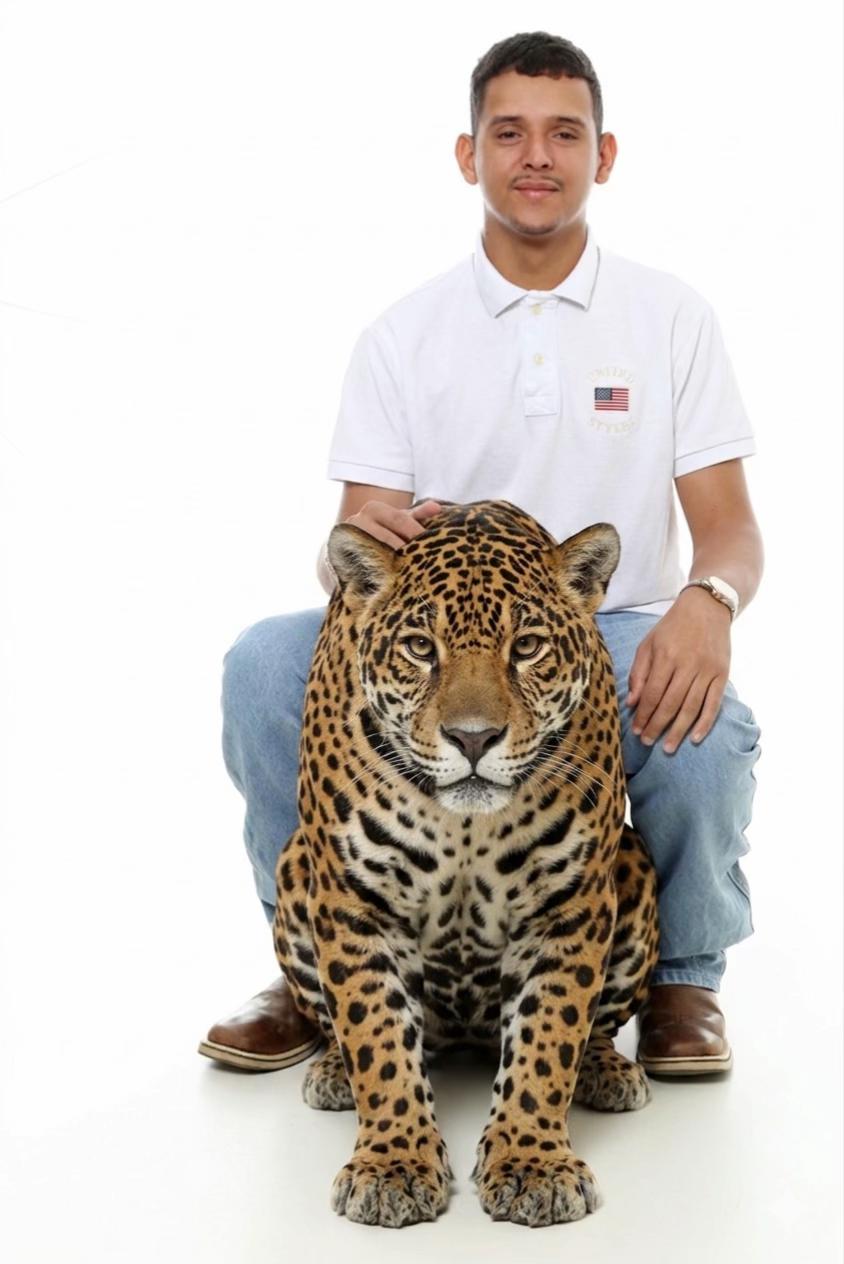 @•🐆