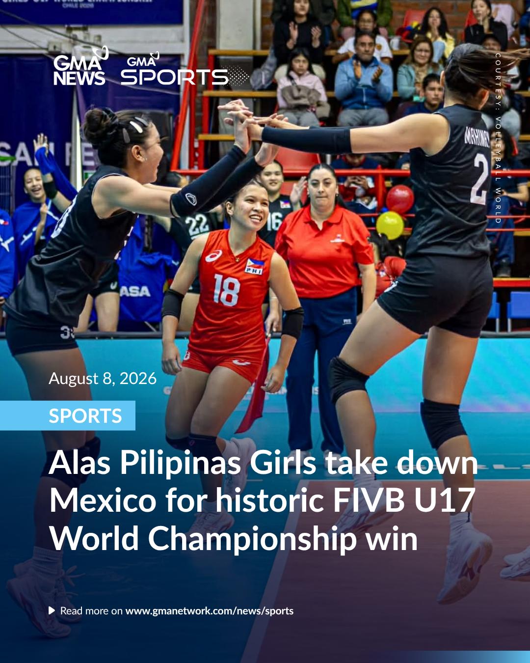 @GMA Sports PH