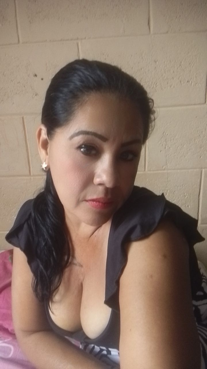 @Ana Mero