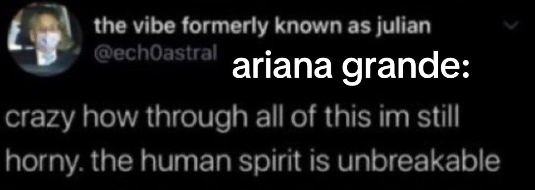 @ayanna grande