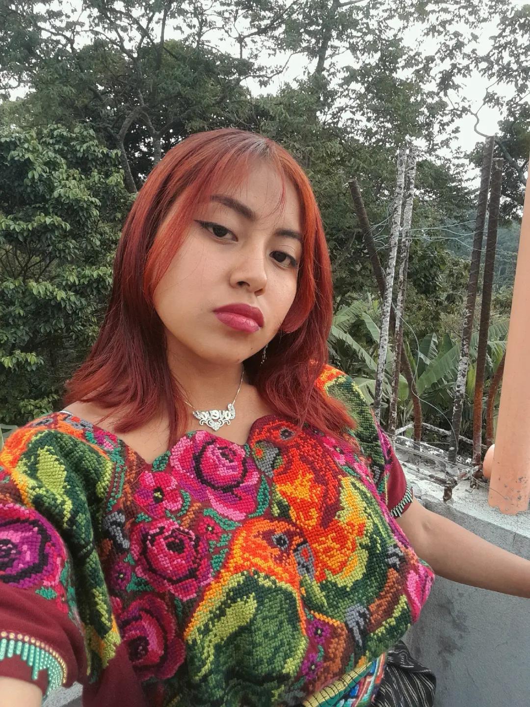 @𝐸𝑅𝐼𝐾𝐴👩🏽&zwj;🦰