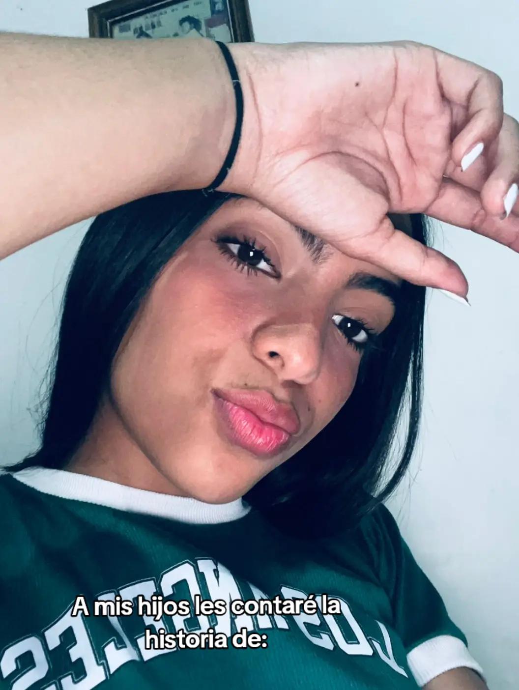 @Andreína Meléndez ♡