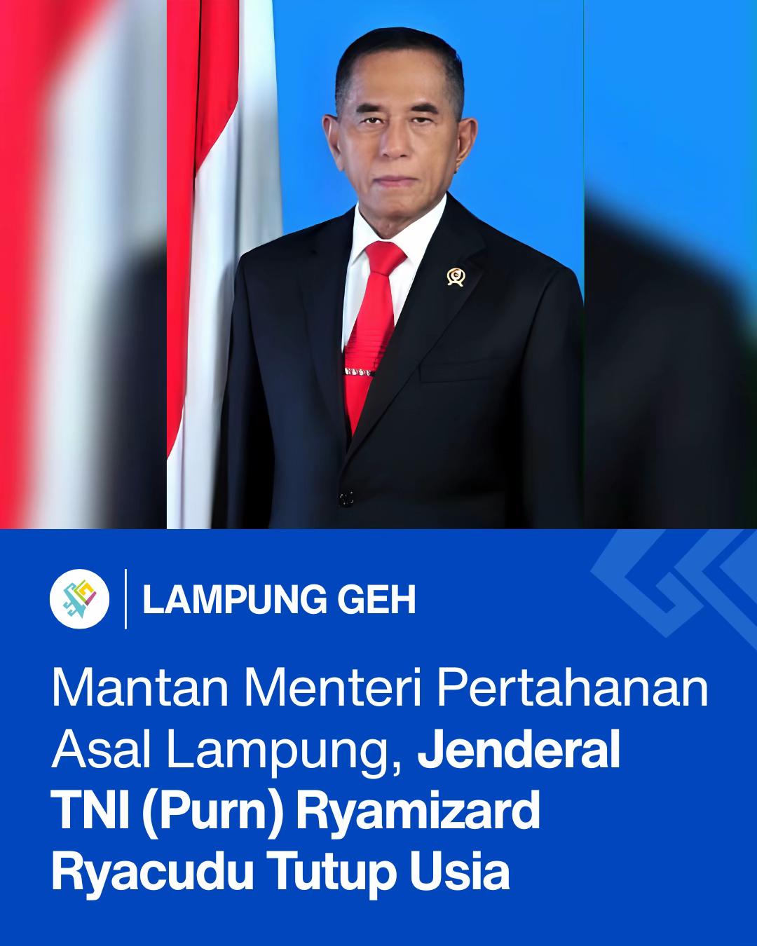 @Lampung Geh!
