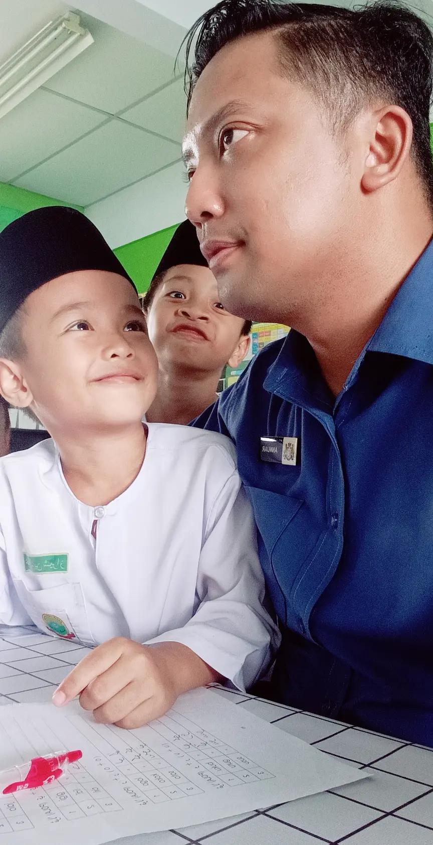 @Asam Boy