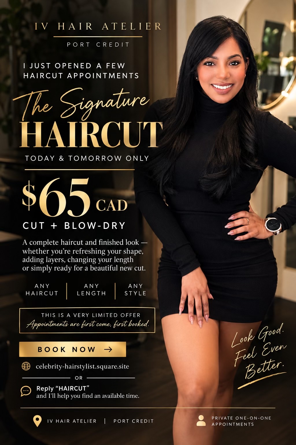 @Celebrity.Hairstylist