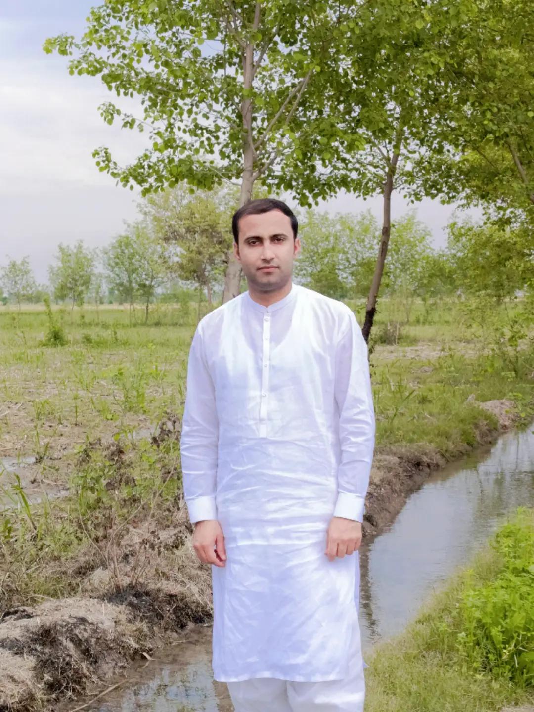 @Rai M Nadeem Kharal