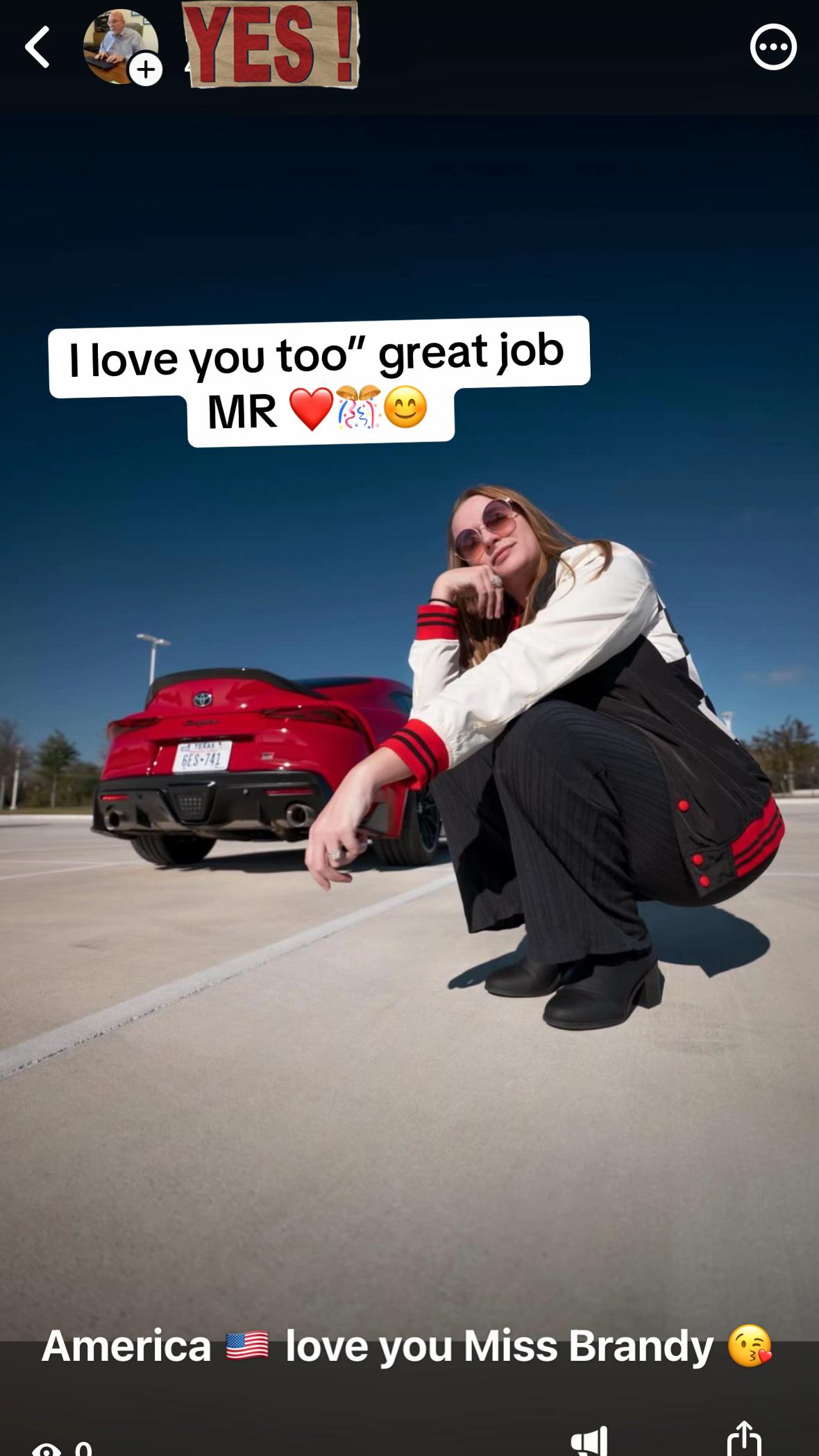 @Alanis King