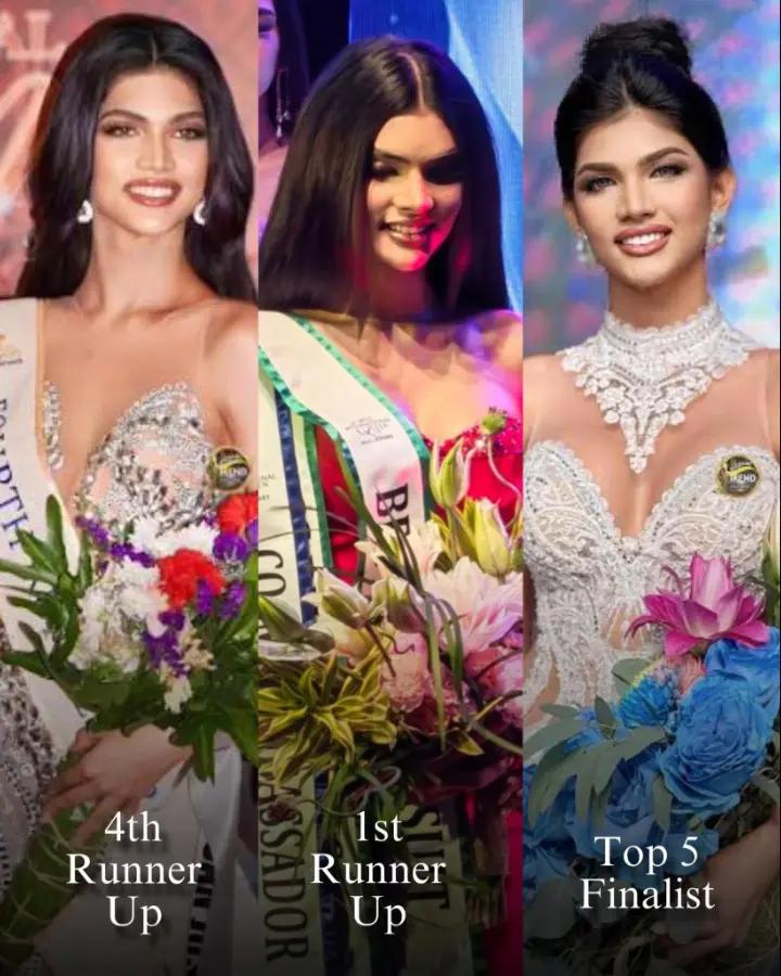 @MISS PHILIPPINES ๐ต๐ญ๐โจ