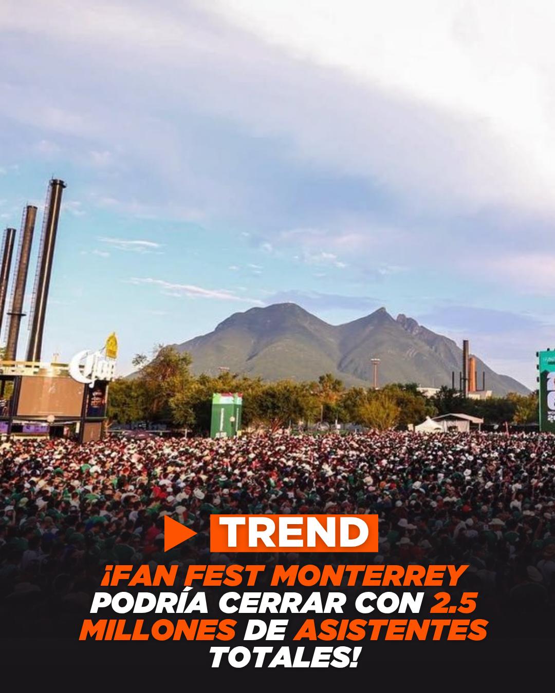 @EXA MONTERREY