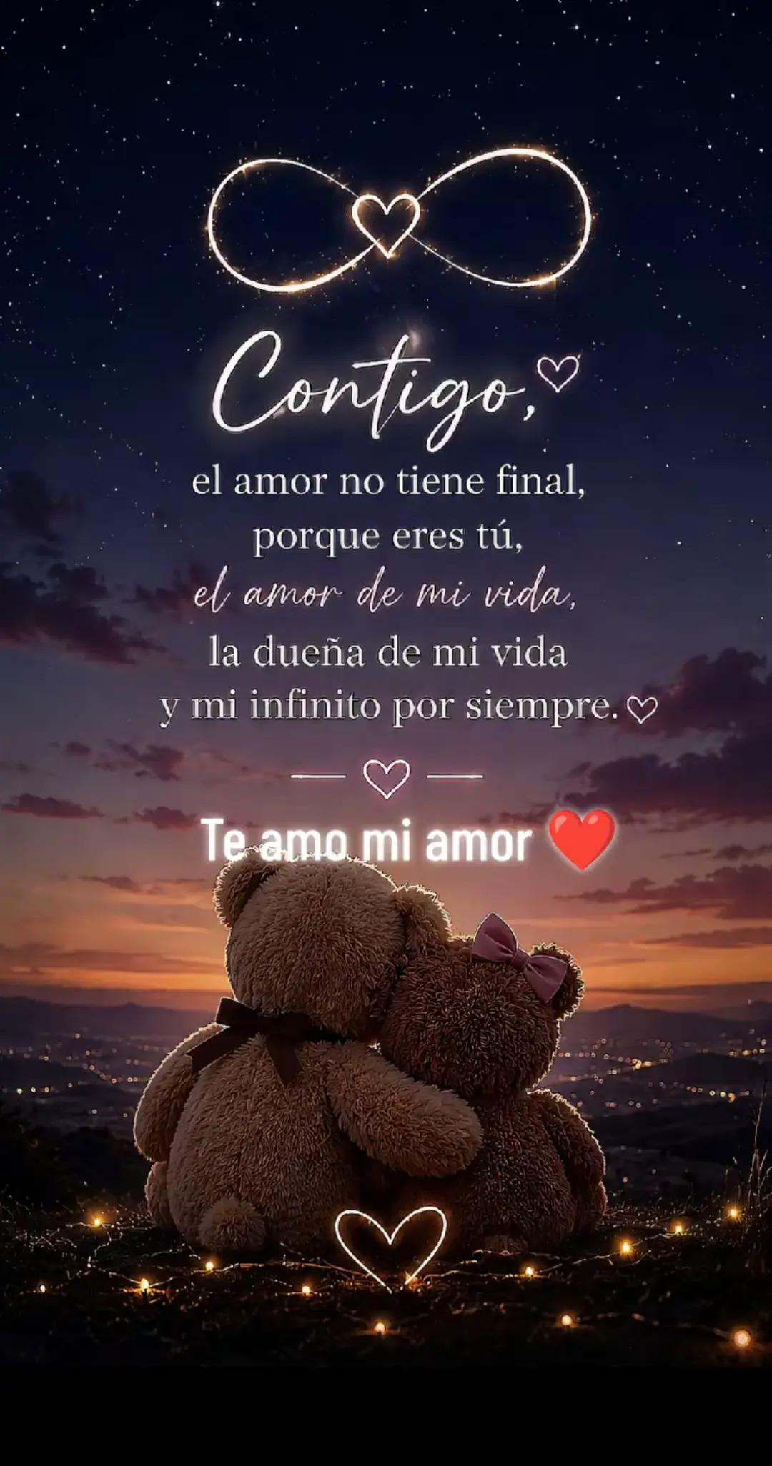 @❤️❤️Jose❤️😍 Ortega😘😘 amor