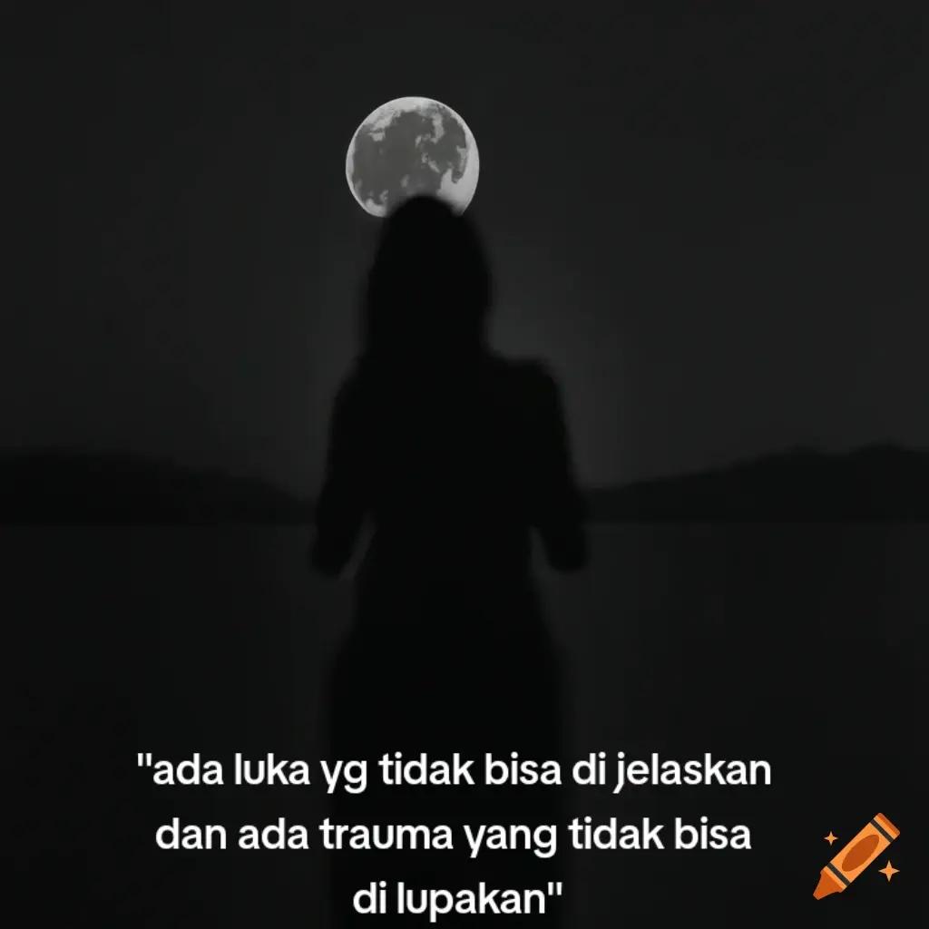 @^sang malam^