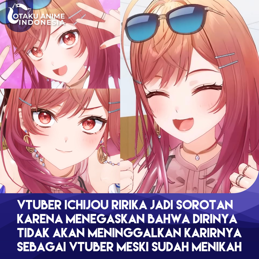 @Otaku Anime Indonesia