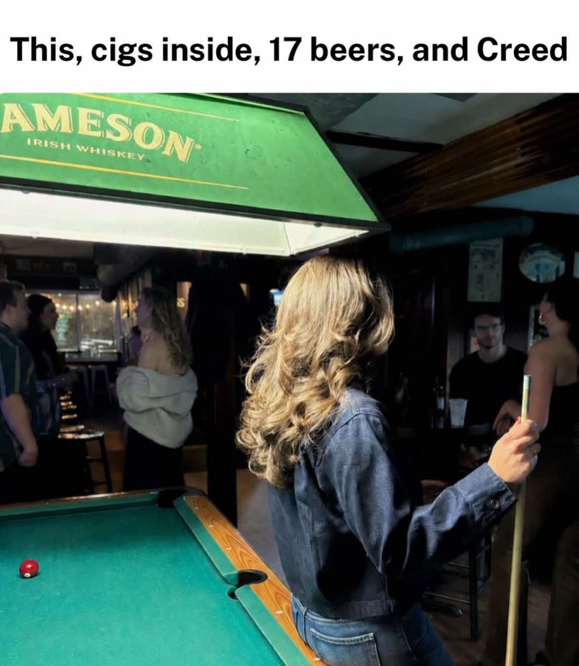 @Creed Forever | Fan Account