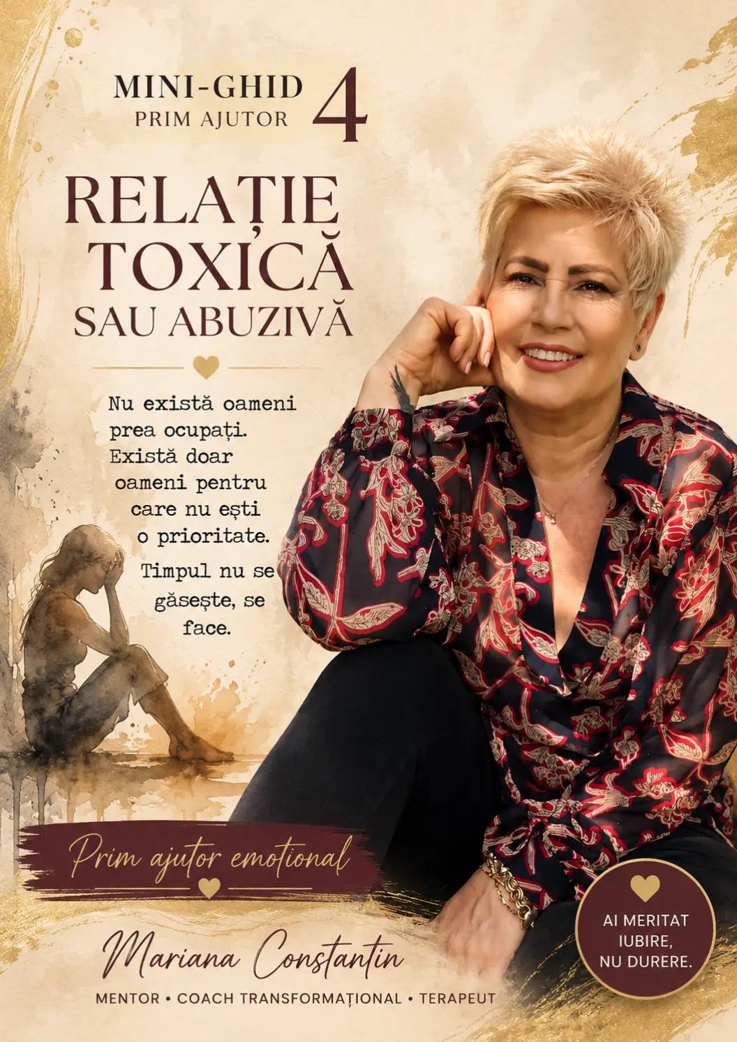 @Mariana Constantin LifeCoach