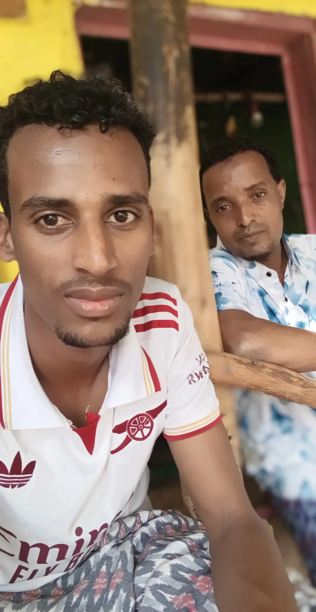 @Hussen Maru