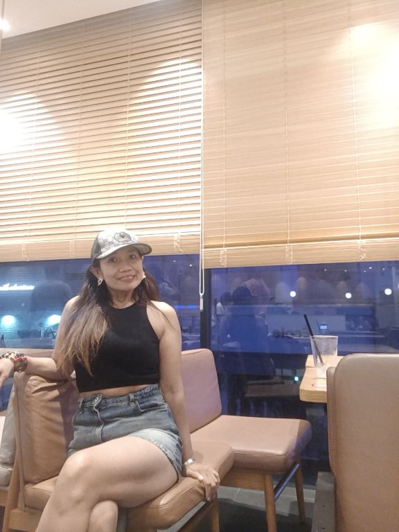 @Amie Diwata