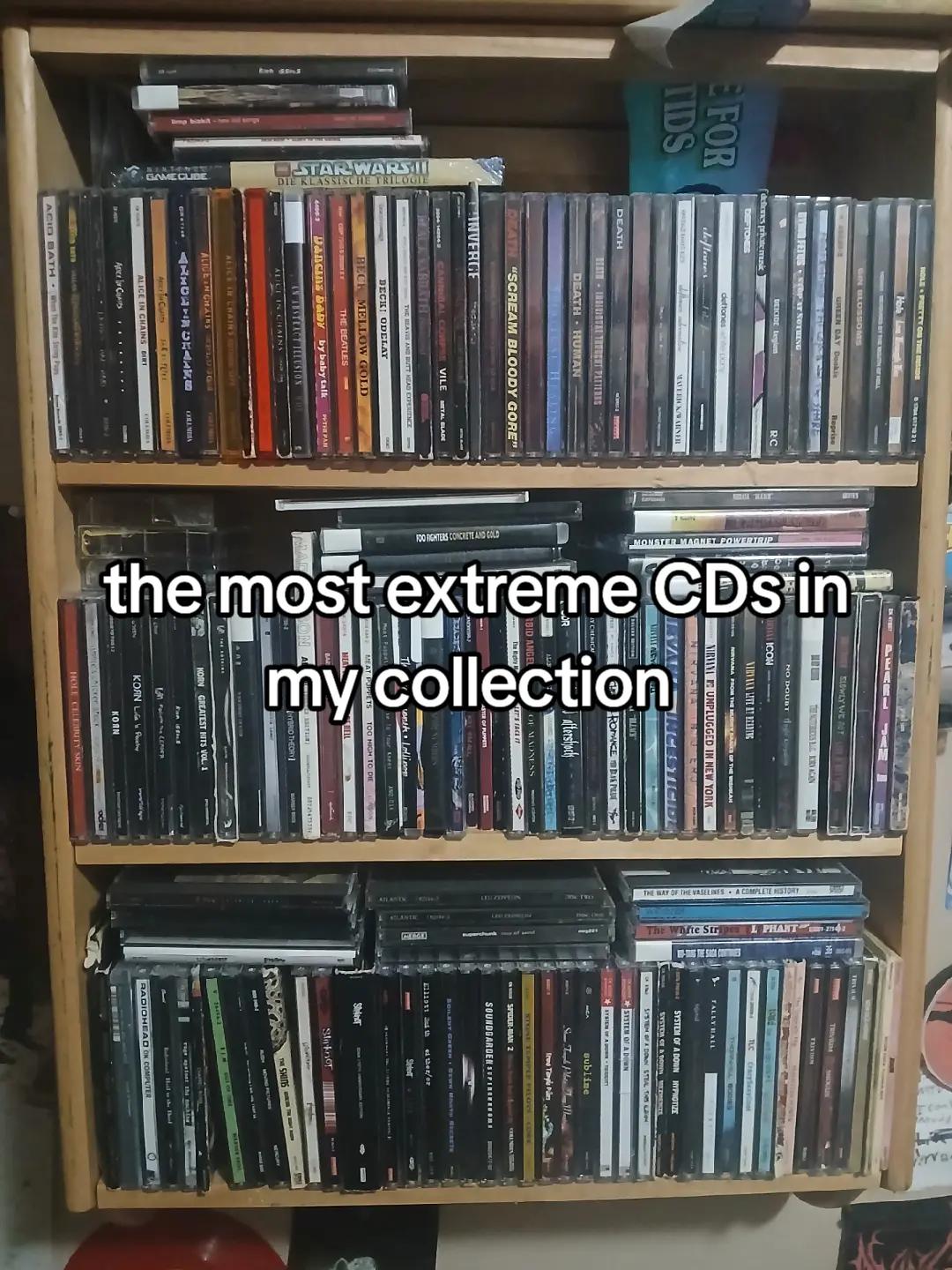 @Death To Metal