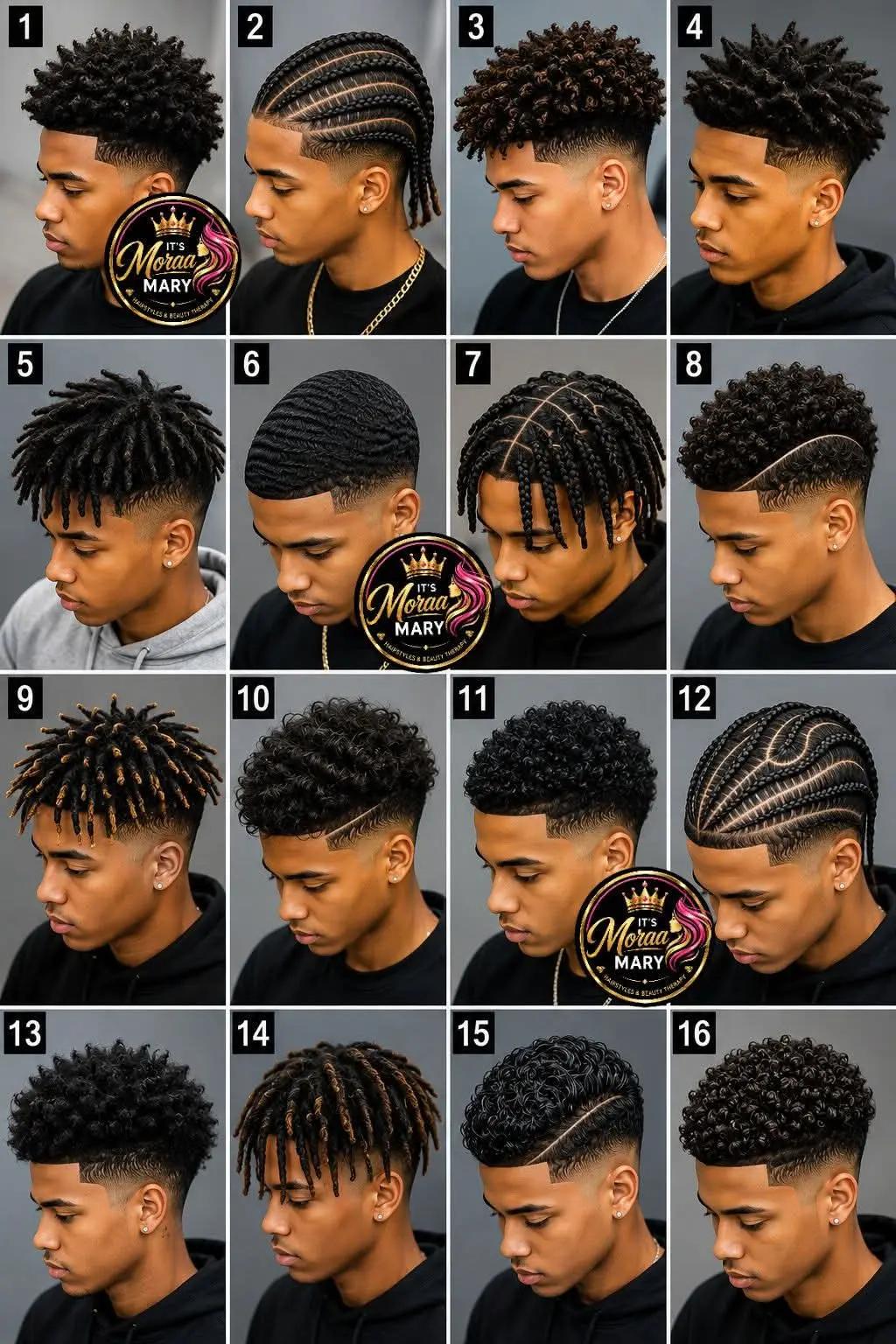 @Mary Hair Empire