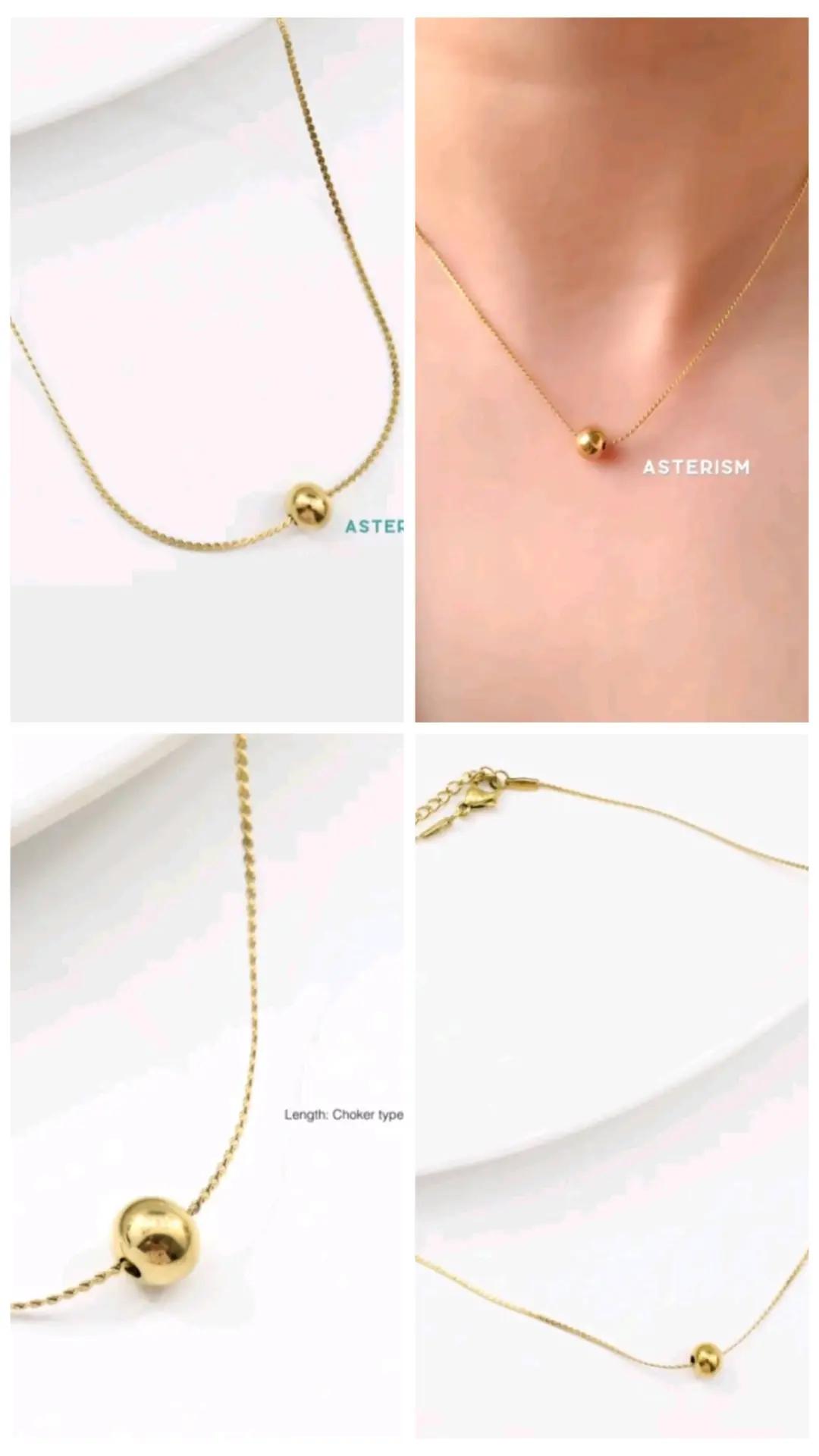 @Asterism Jewelry