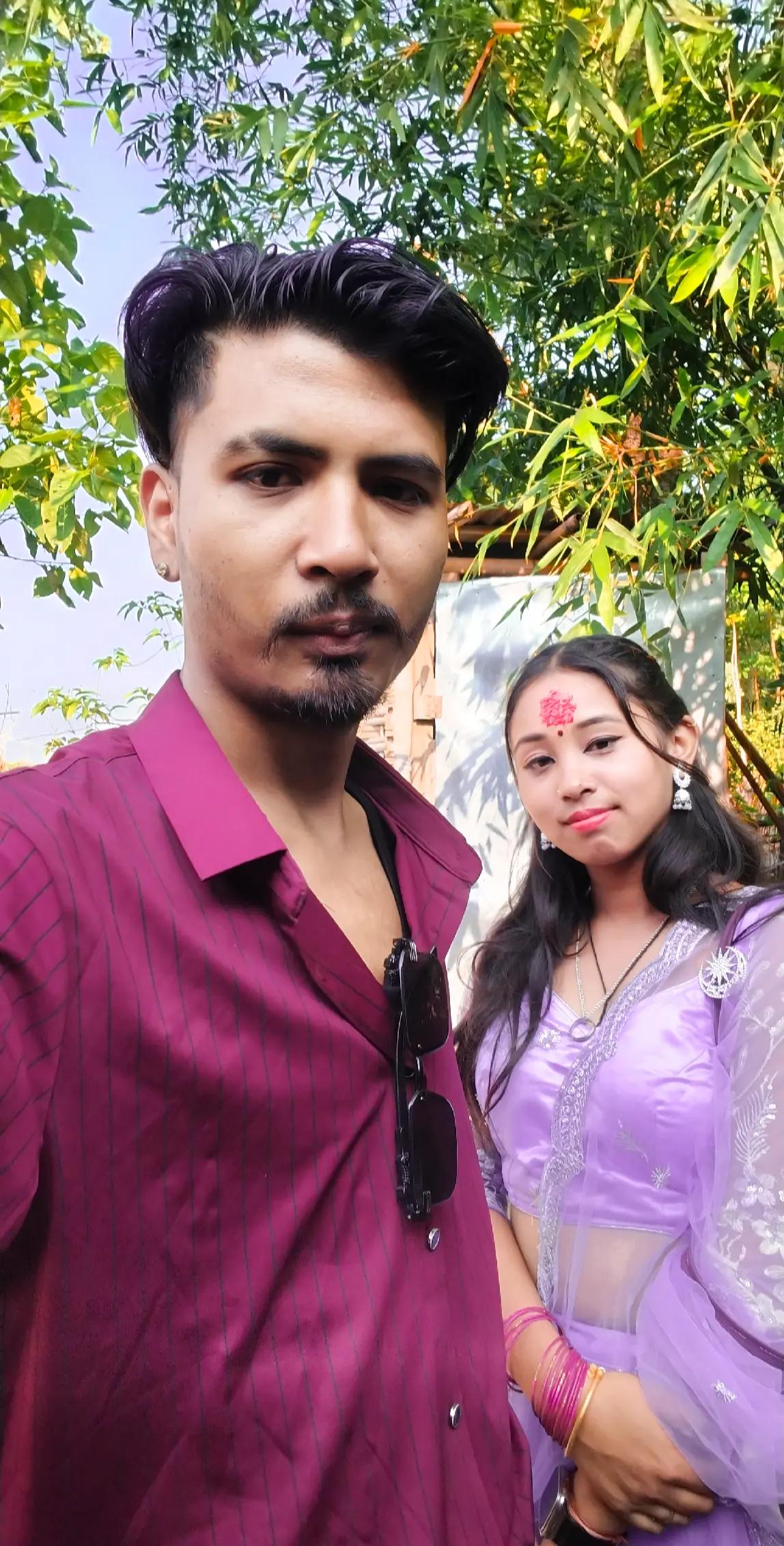 @👑Hancy Boy Khawas🤟