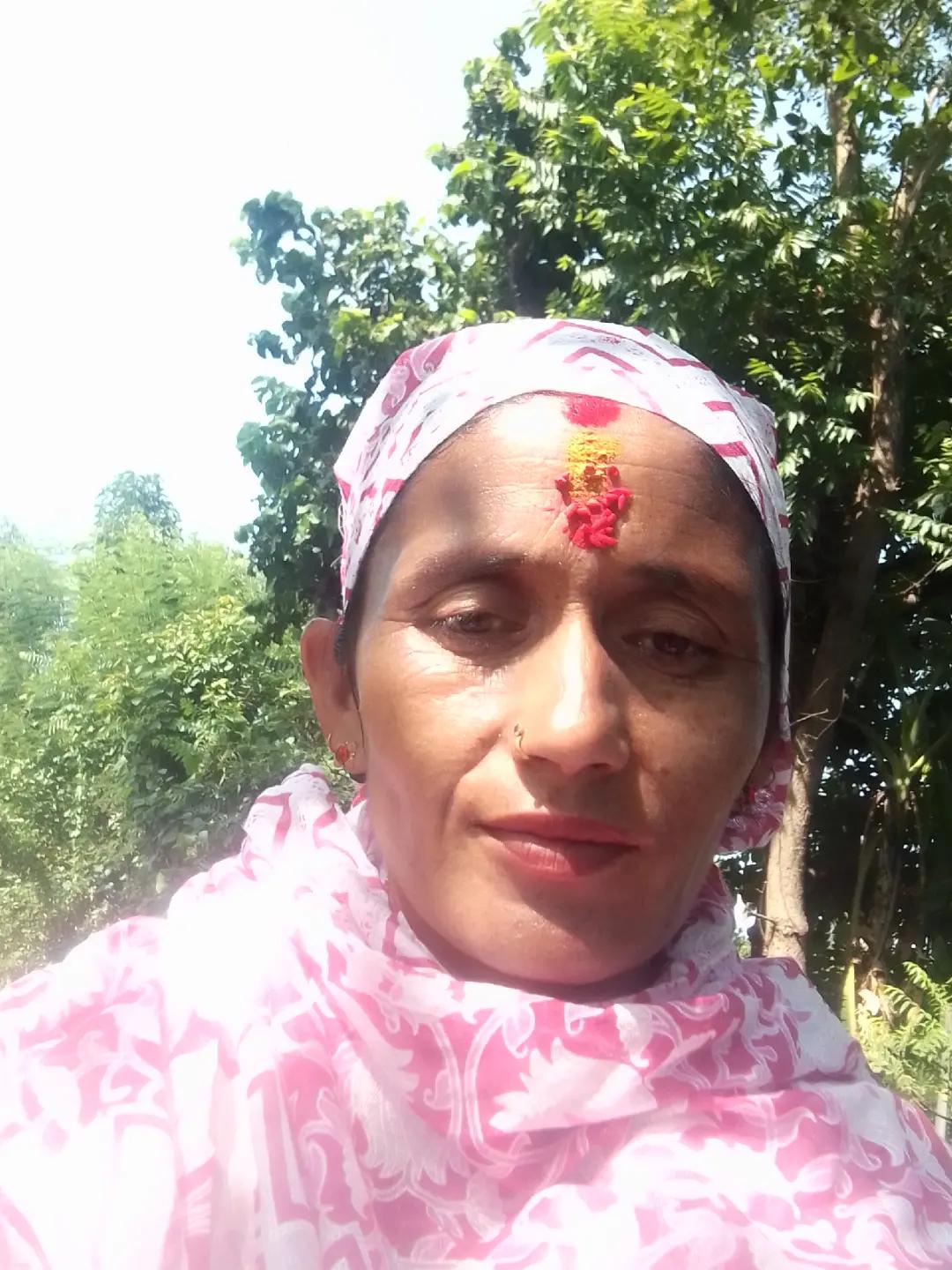 @Usha bam chand