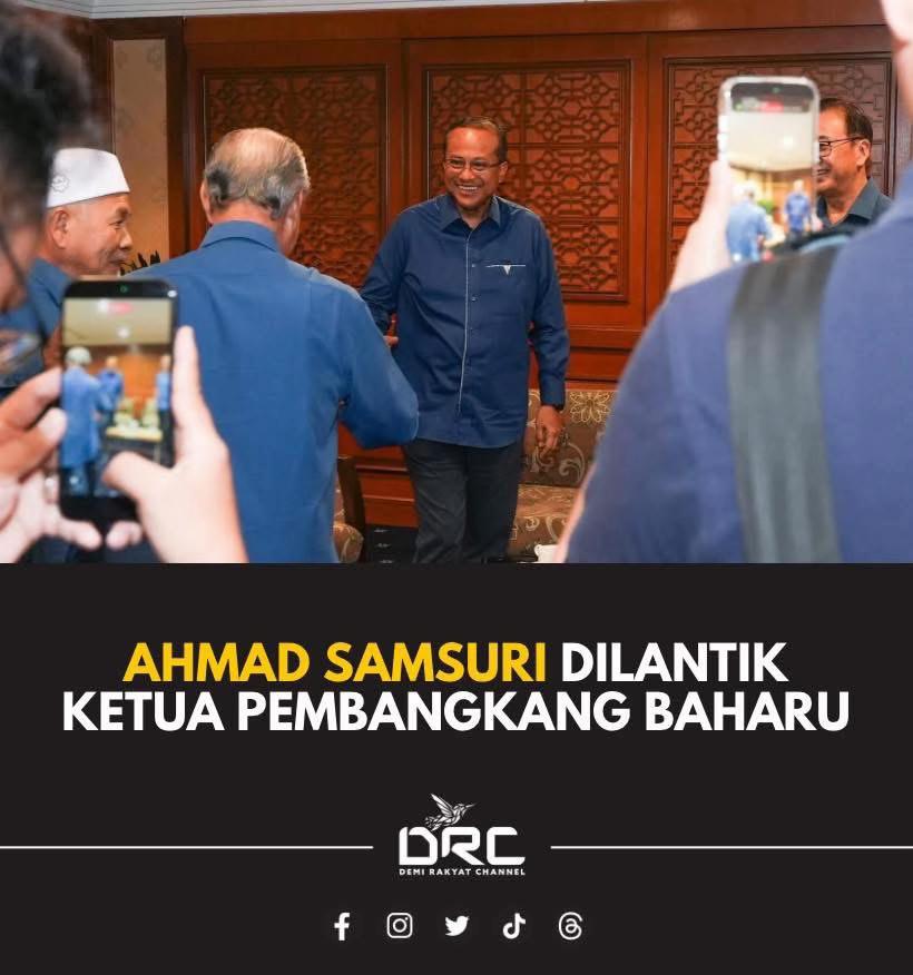 @Demi Rakyat Channel