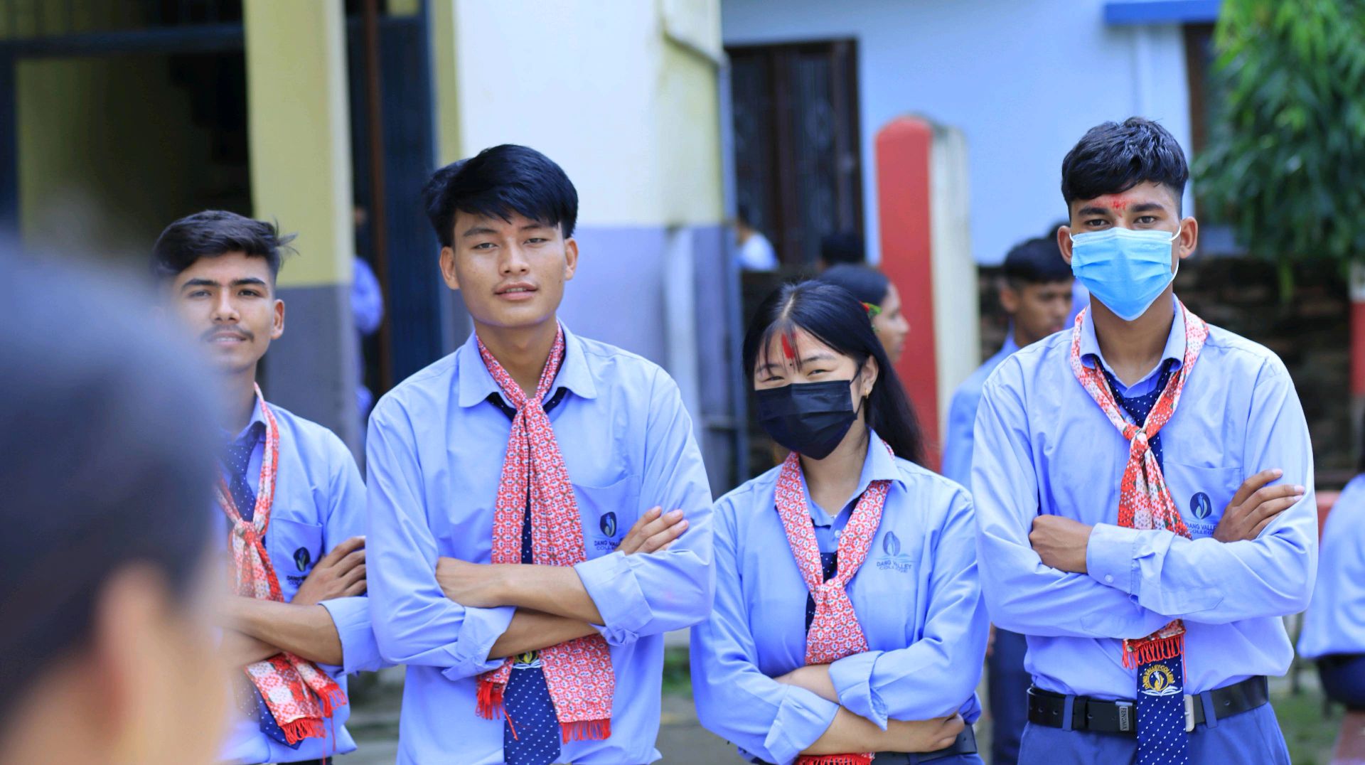 @Hancy magar ( sanki )