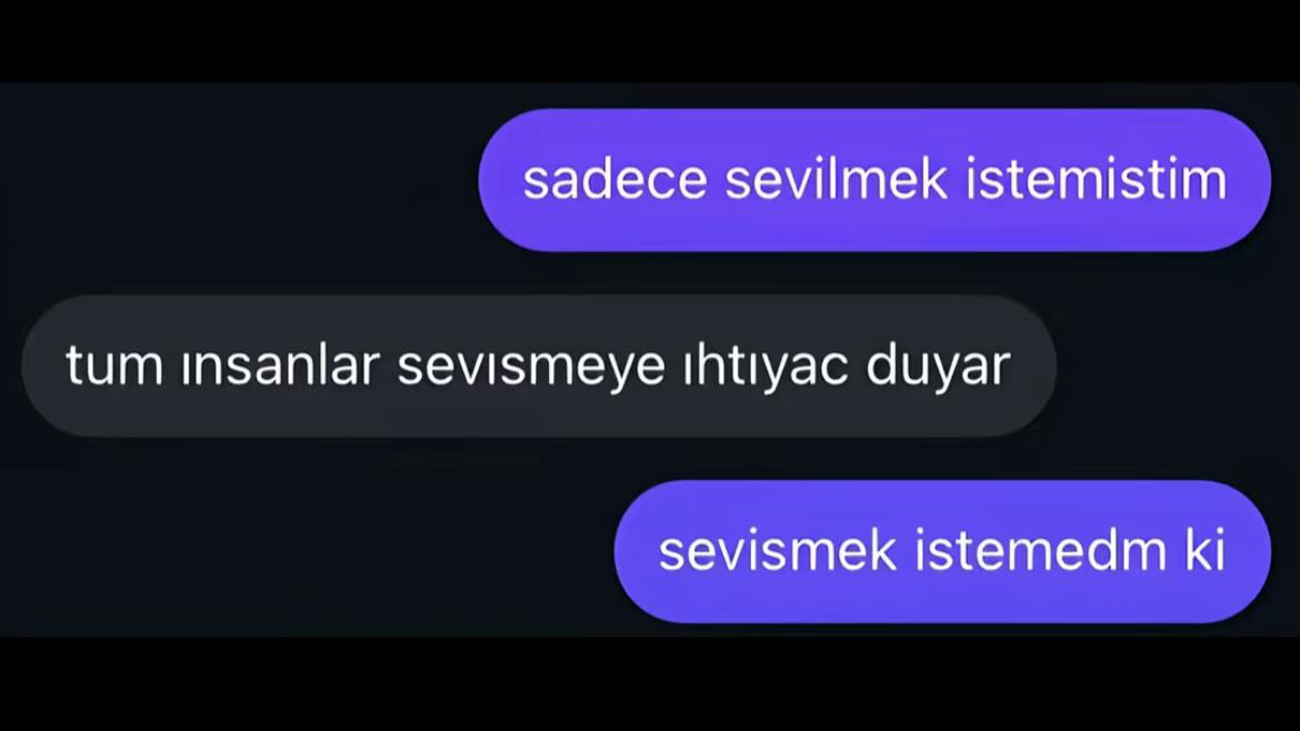 @Sinem Şahin
