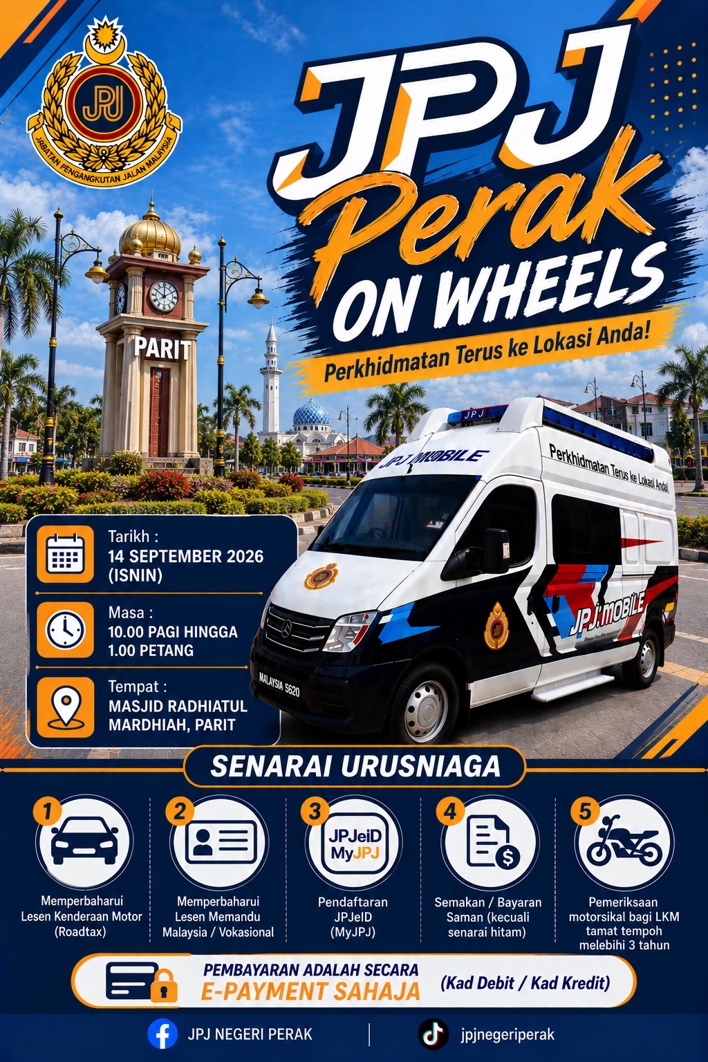 @JPJNegeriPerak
