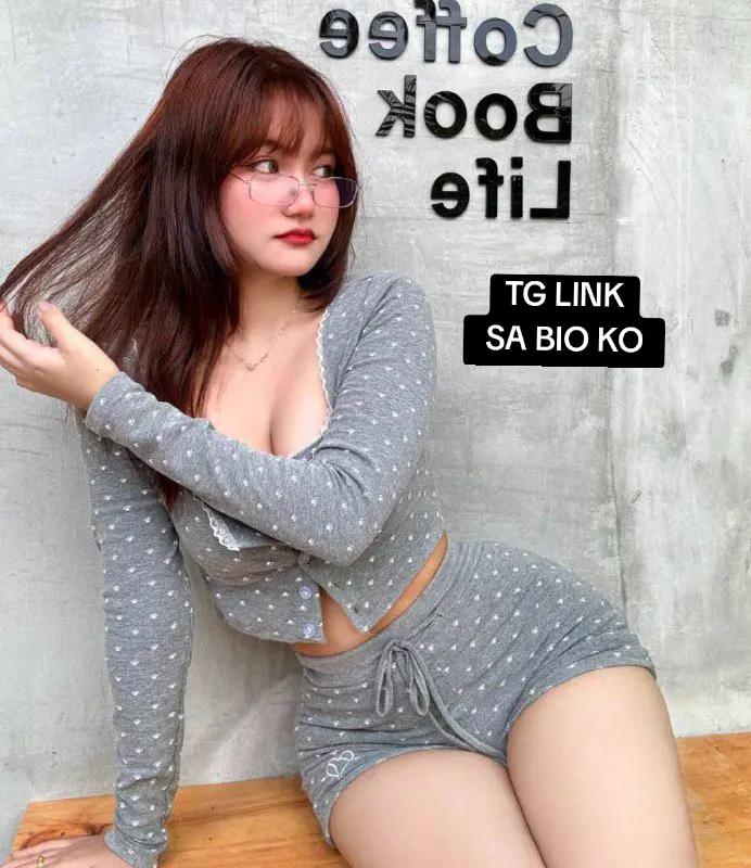 @telegram pinay