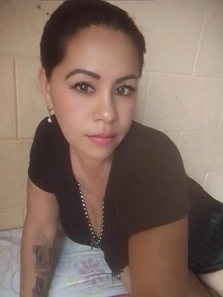 @Ana Mero
