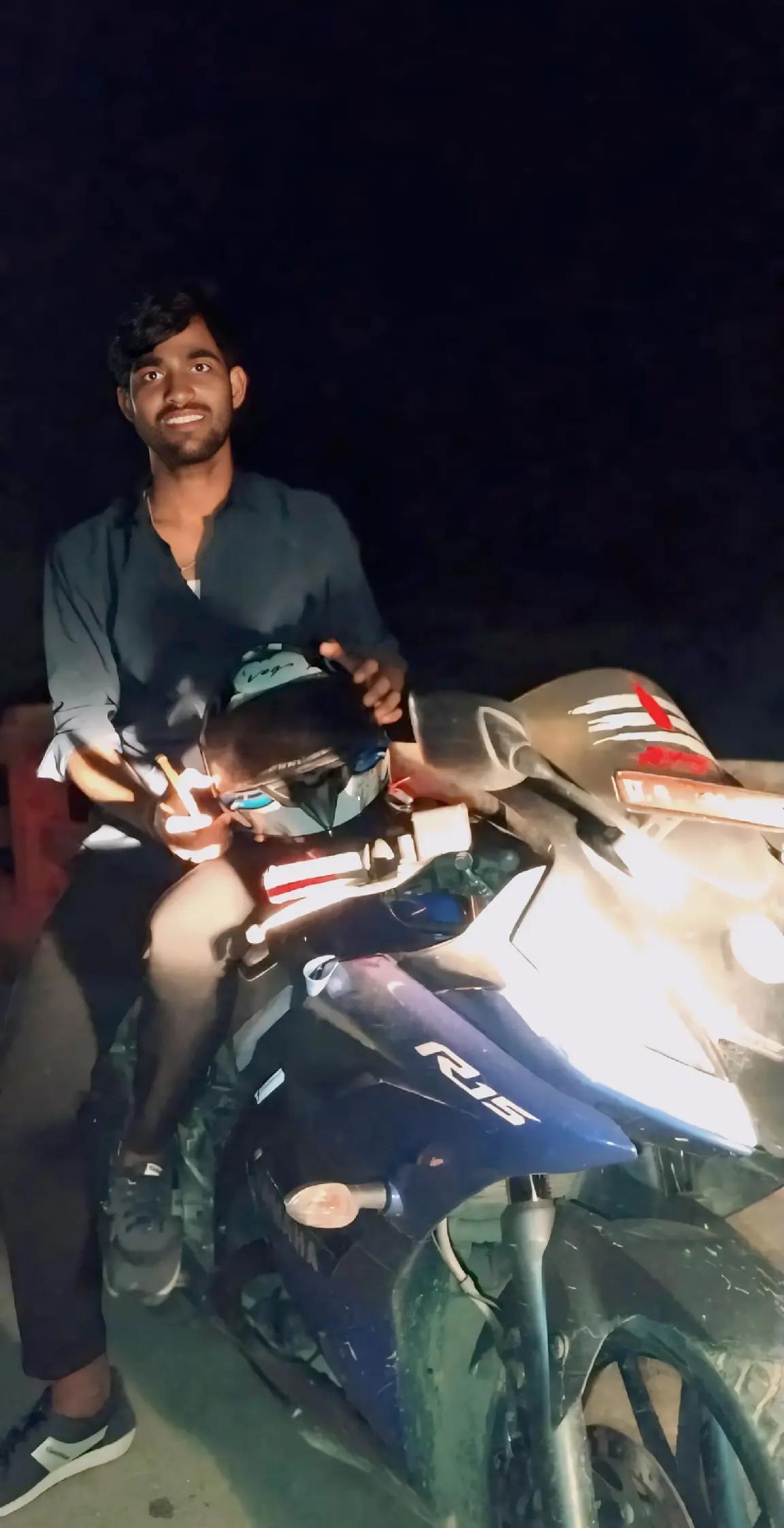 @❣️ Zadav 😘 bhai😍
