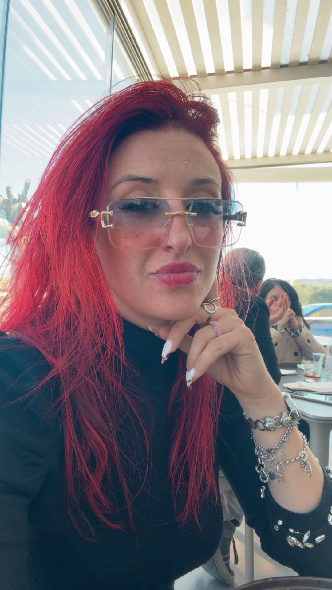 @Mariangela Bruno