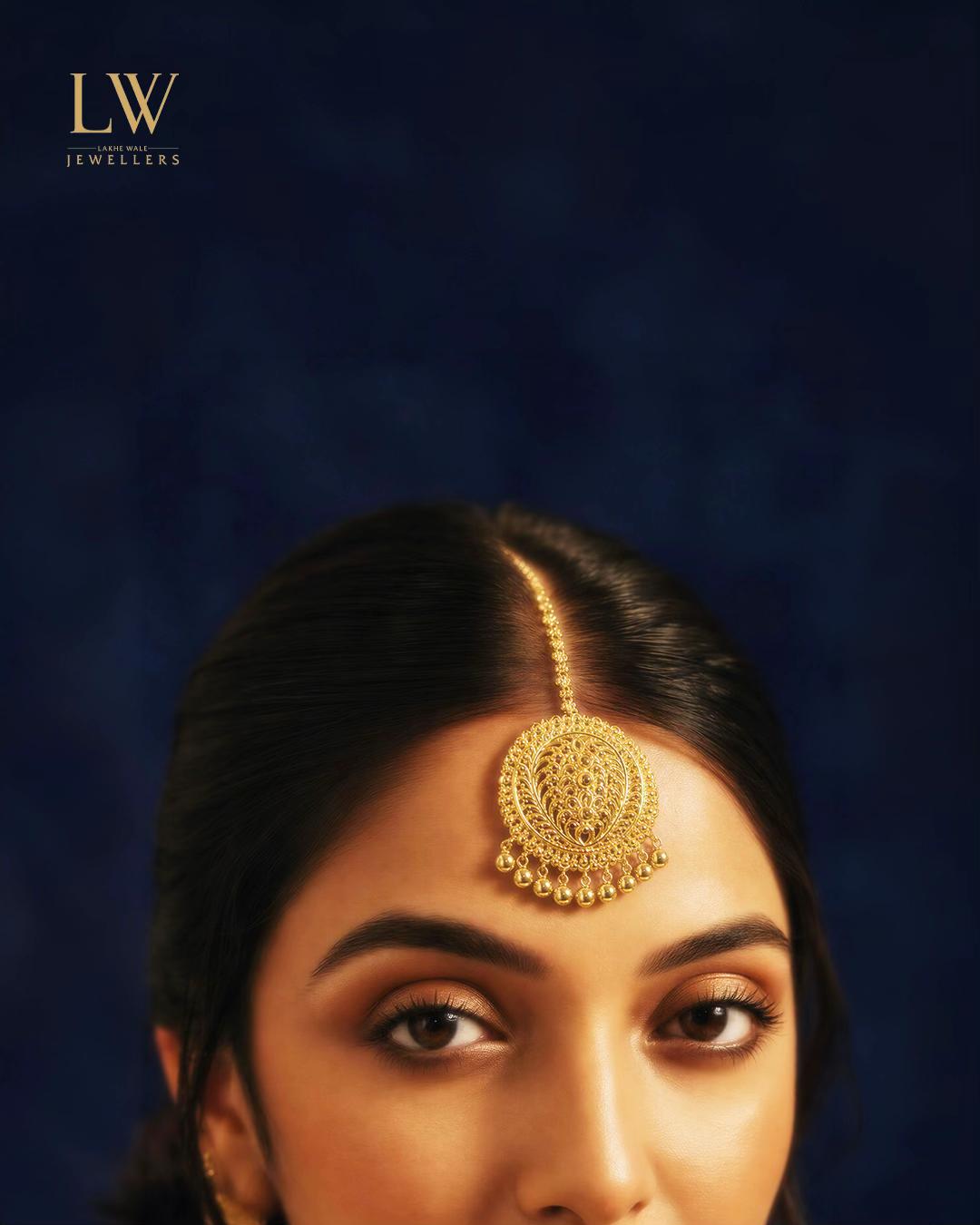 @Lakhewalejewellers