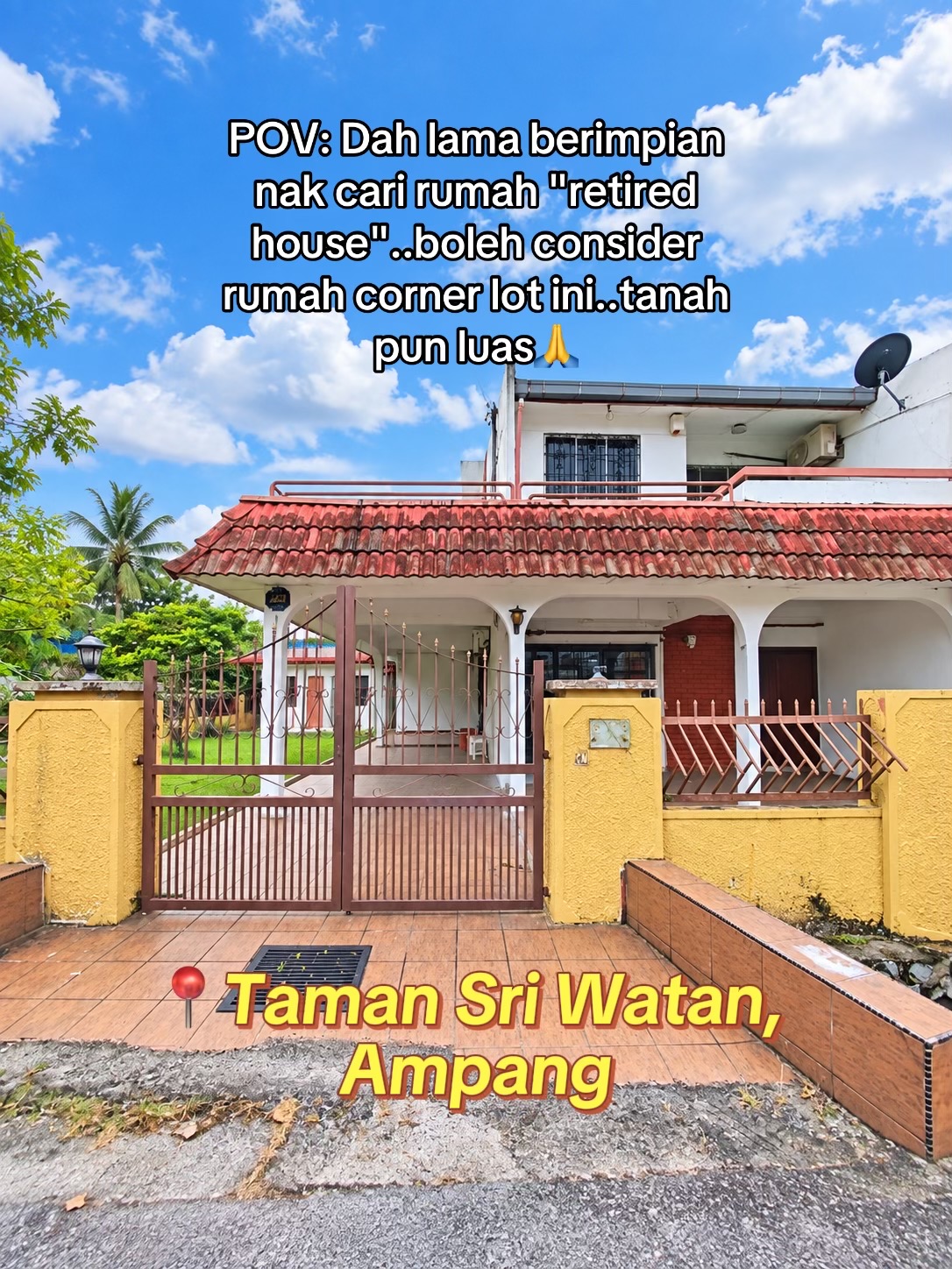 @Hidayah Protasa Properties SB