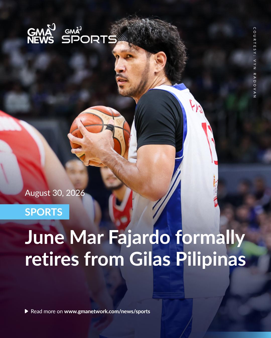 @GMA Sports PH