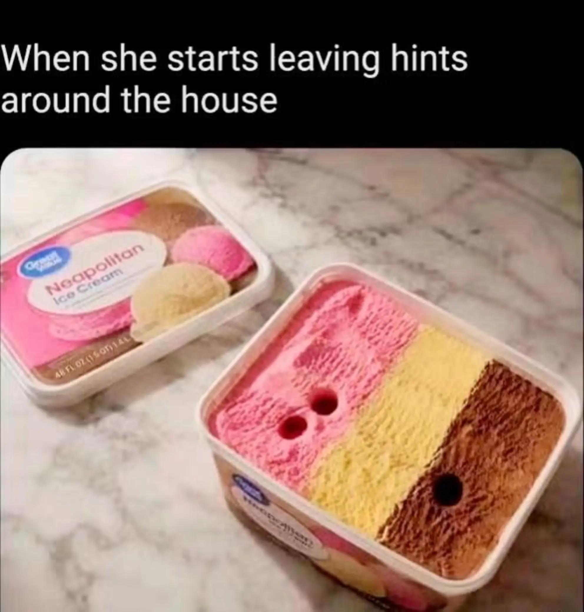 @izaak,Francesca