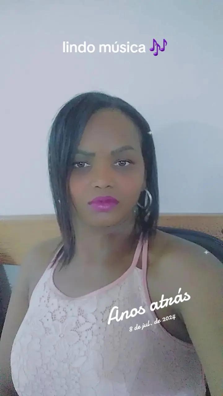 @morena maravilhosa