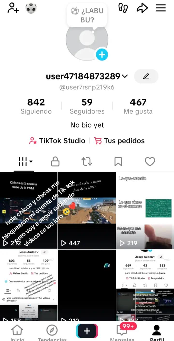 @Jesús