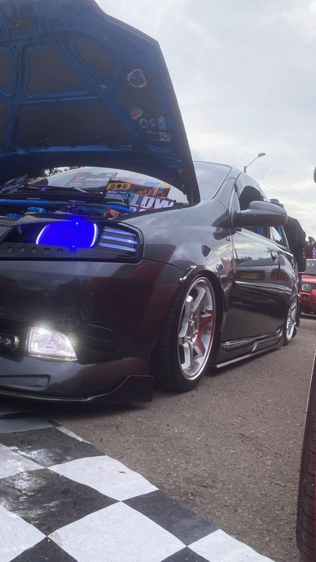 @Style Cars THC ✓