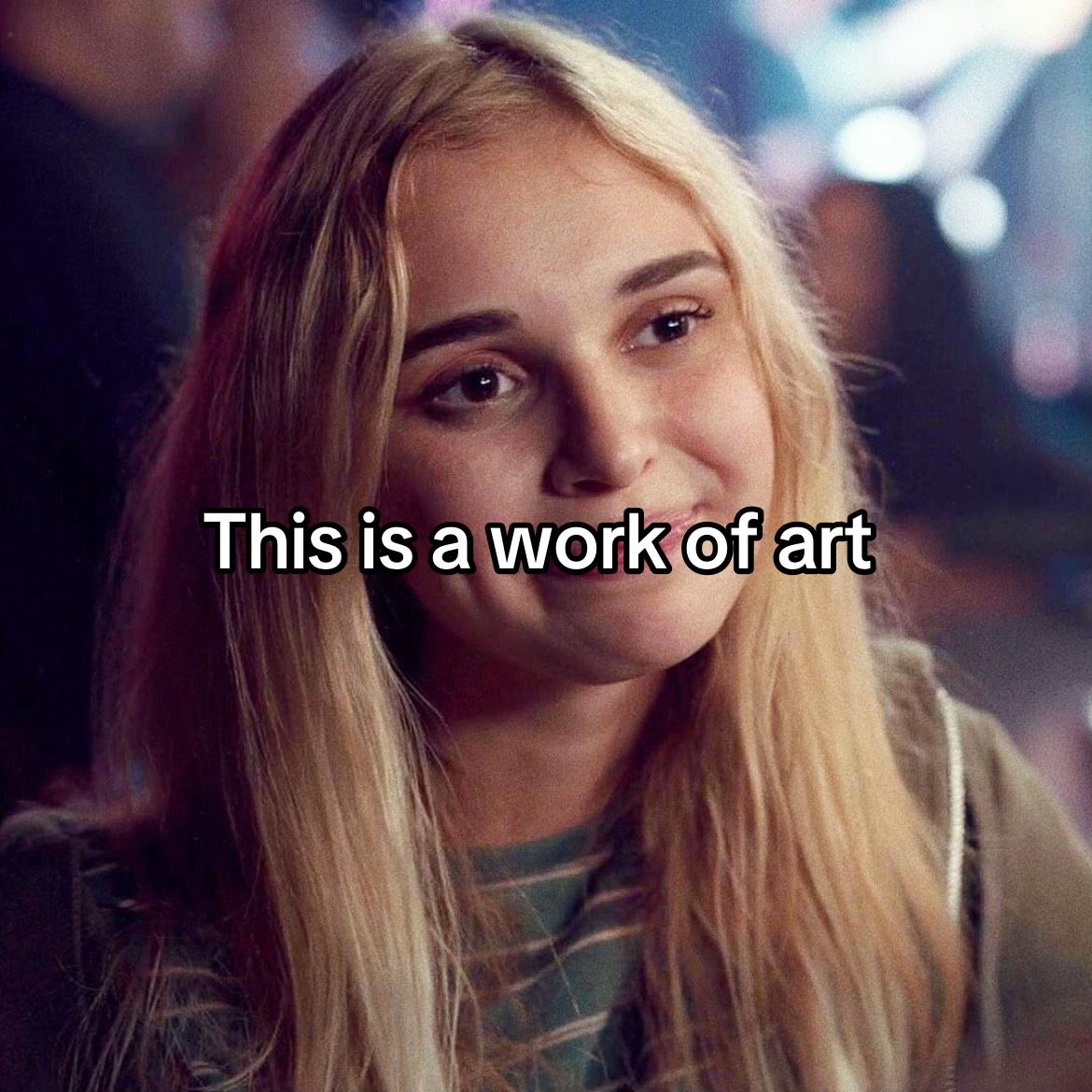 @Victoria
