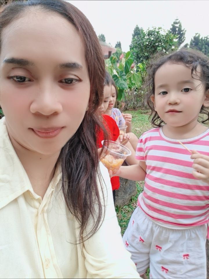 @TITA TOKO SAHARA