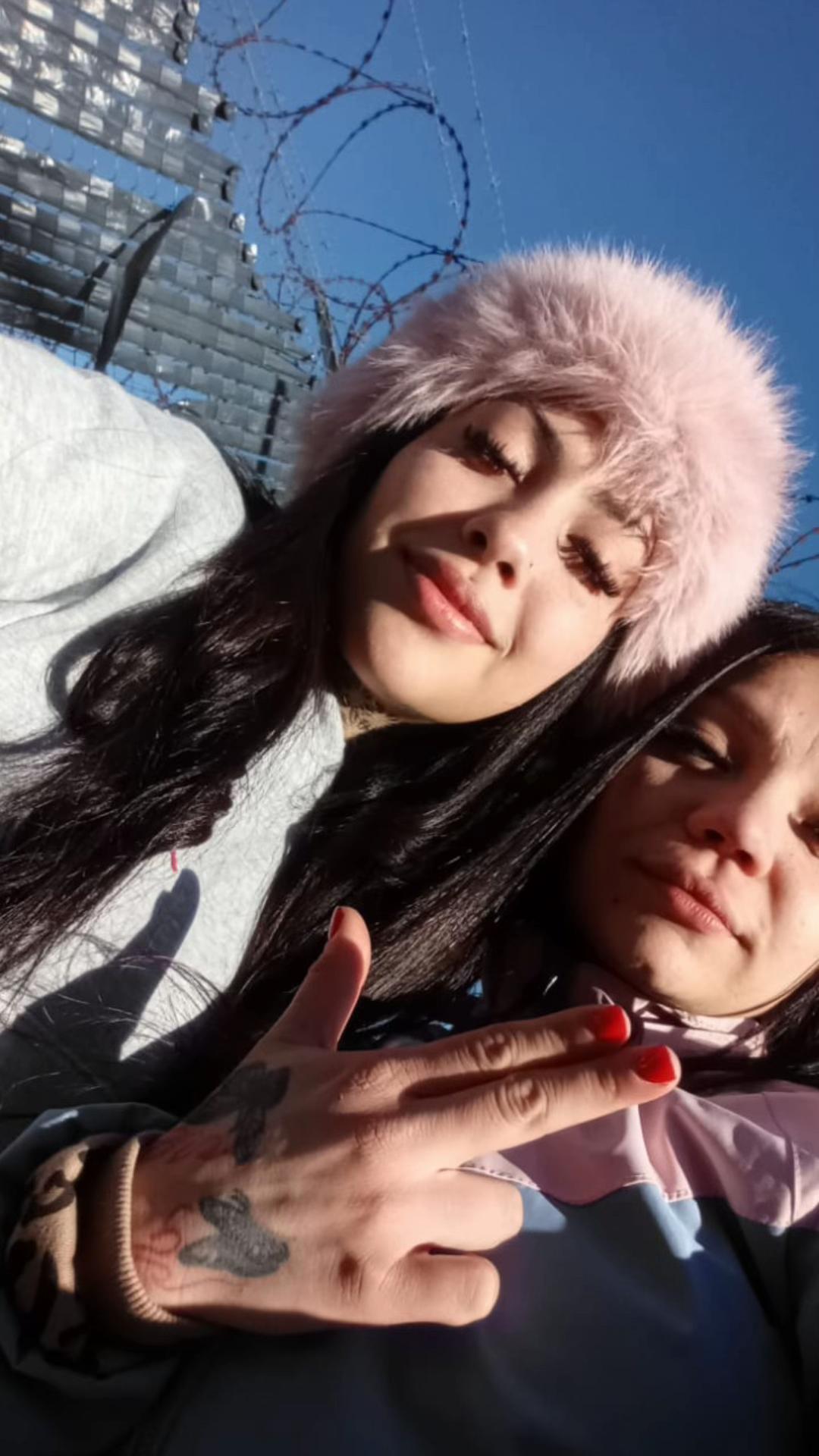 @wachamaldita