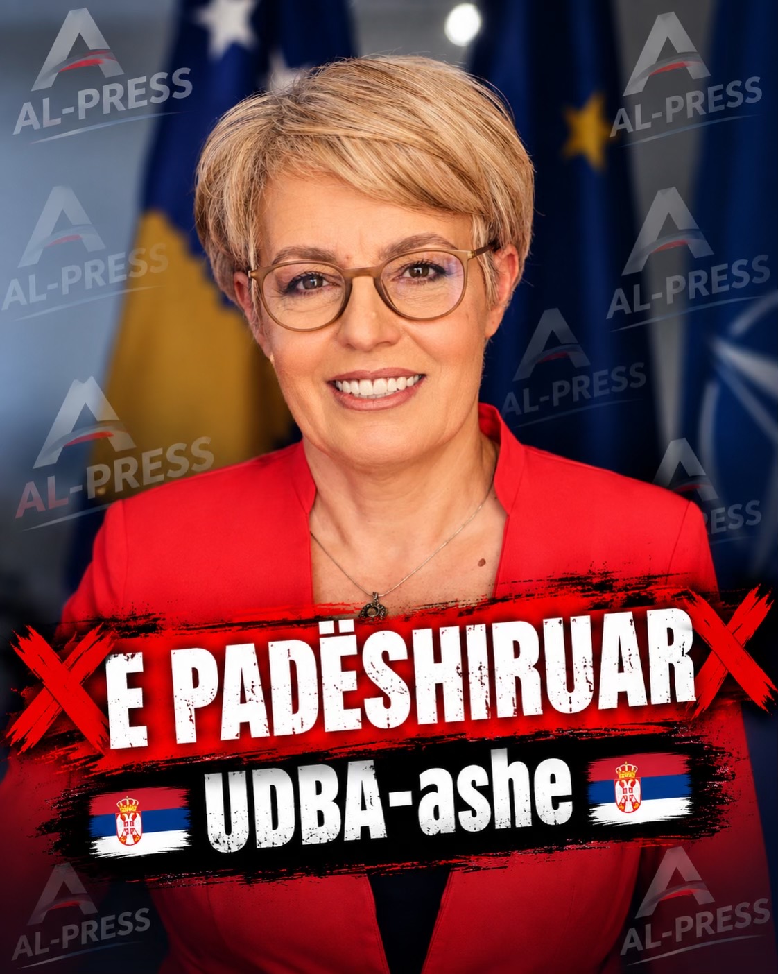 @AL_PRESS ❌