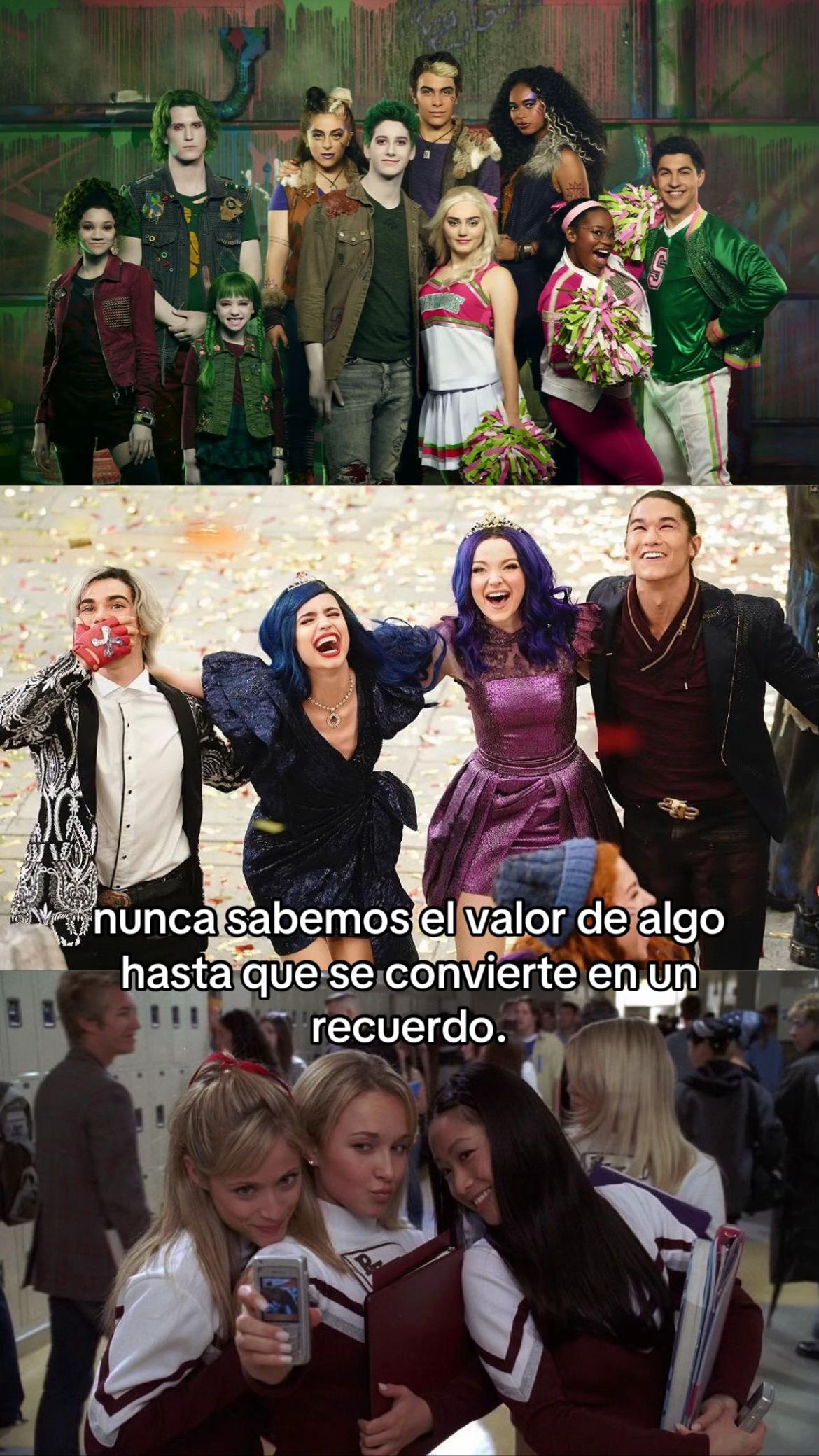 @Disney_infancia